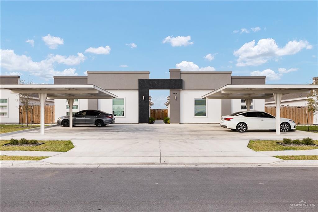 3404 Ventura Avenue #3 — photo