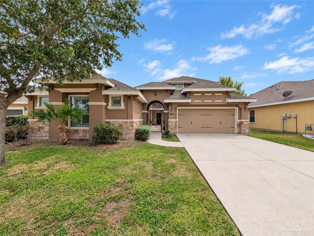 3707 Green Jay Drive — photo