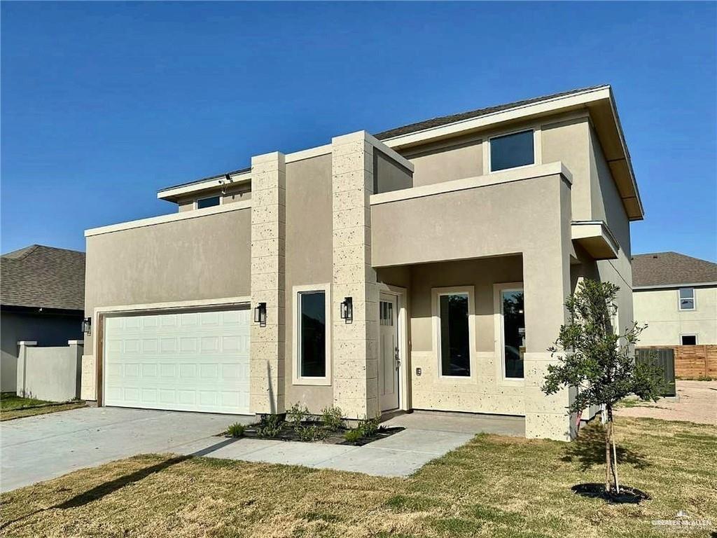 2092 Eagle Landing Drive — photo