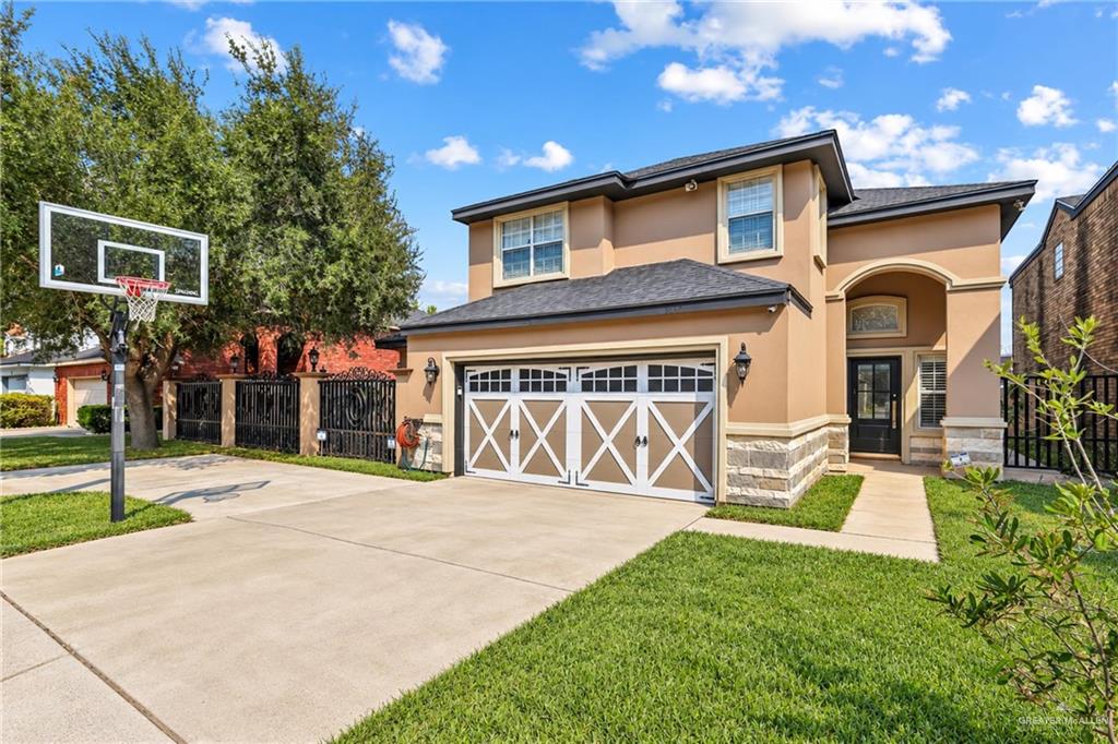 3214 Black Oak Lane — photo