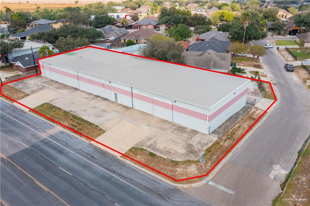7804 W US Highway Business 83 Highway — photo