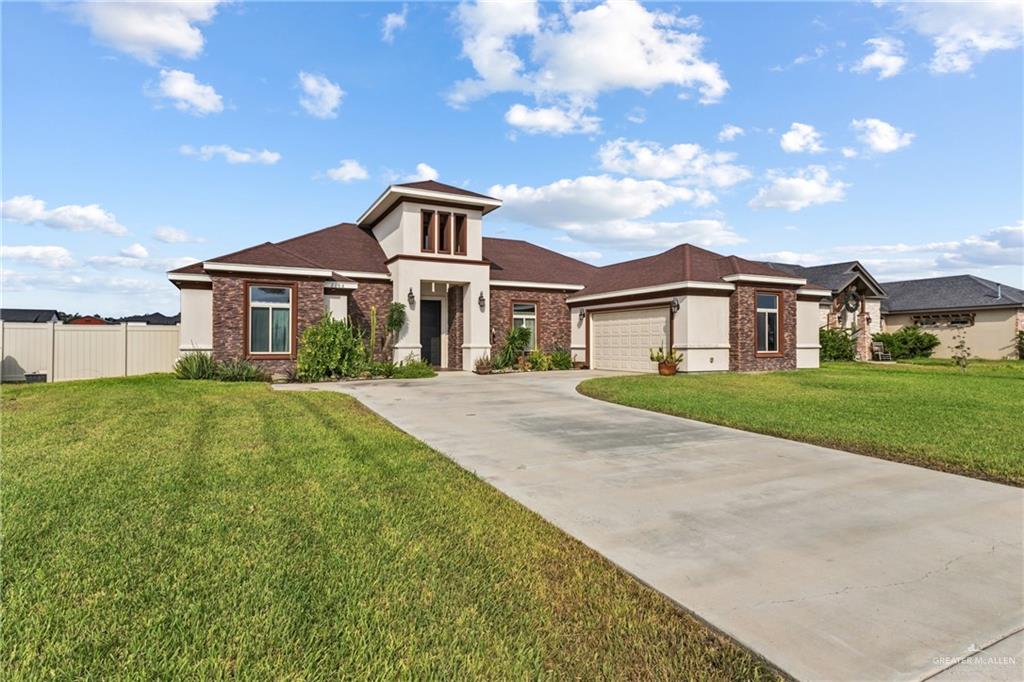 2106 Thacker Lane, Harlingen, TX 78552 — photo 2