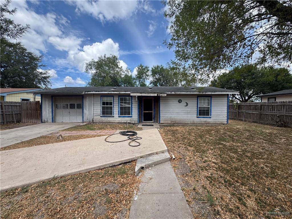 1210 Basin Street — photo