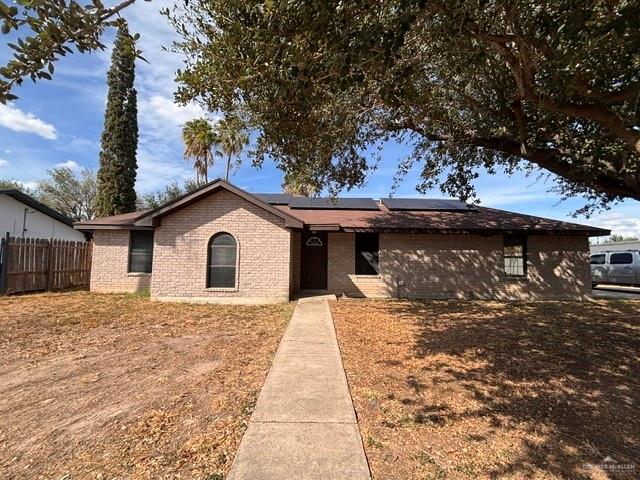 4302 Texacana Lane — photo