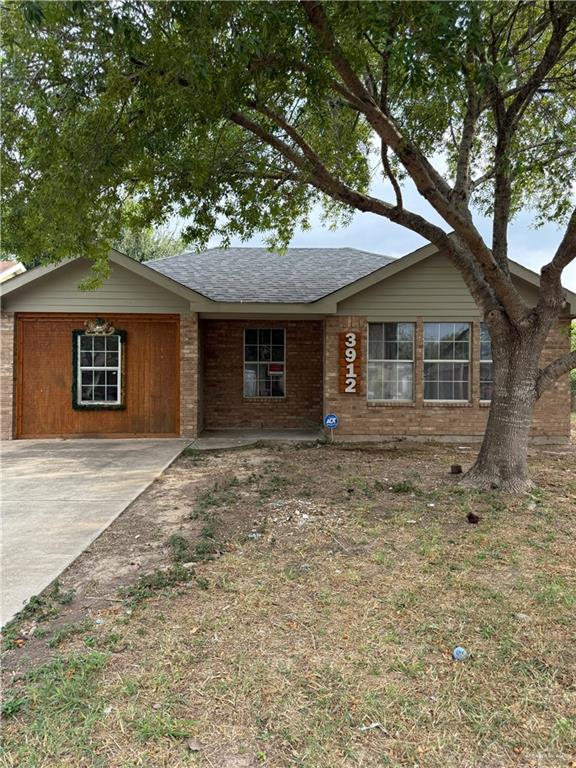 3912 Monica Drive — photo
