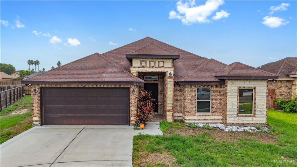 1608 Pecan Orchard Drive — photo