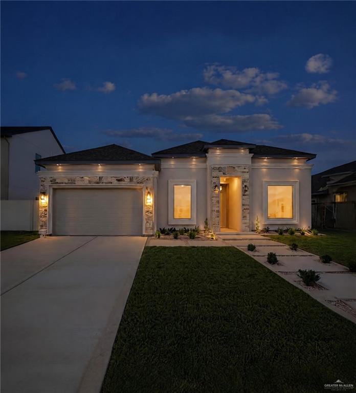 1110 Spanish Oak Street — photo