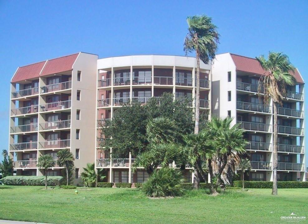 2900 Ashley Drive #502 — photo
