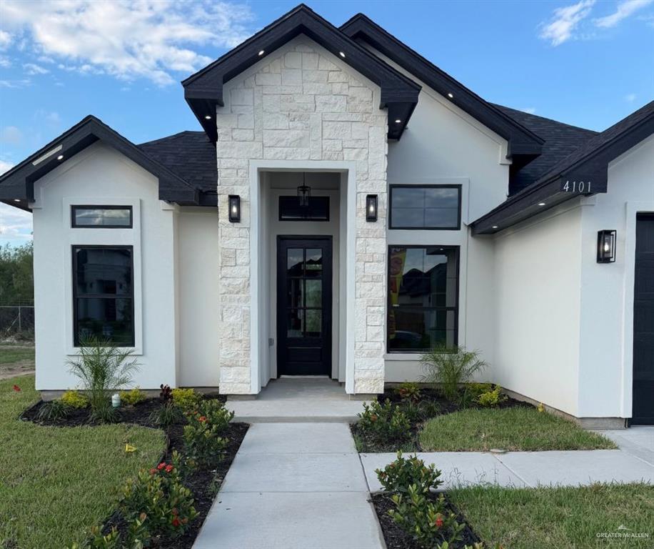 4101 Alexia Lane — photo