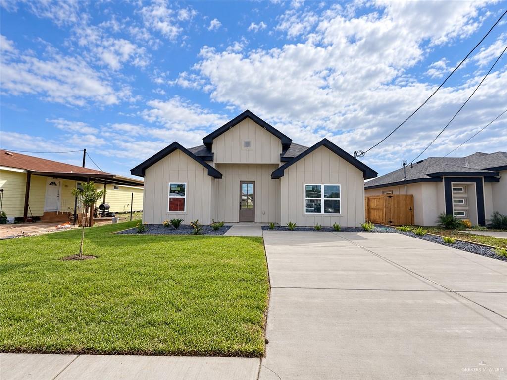 5704 Kingsley Lane — photo