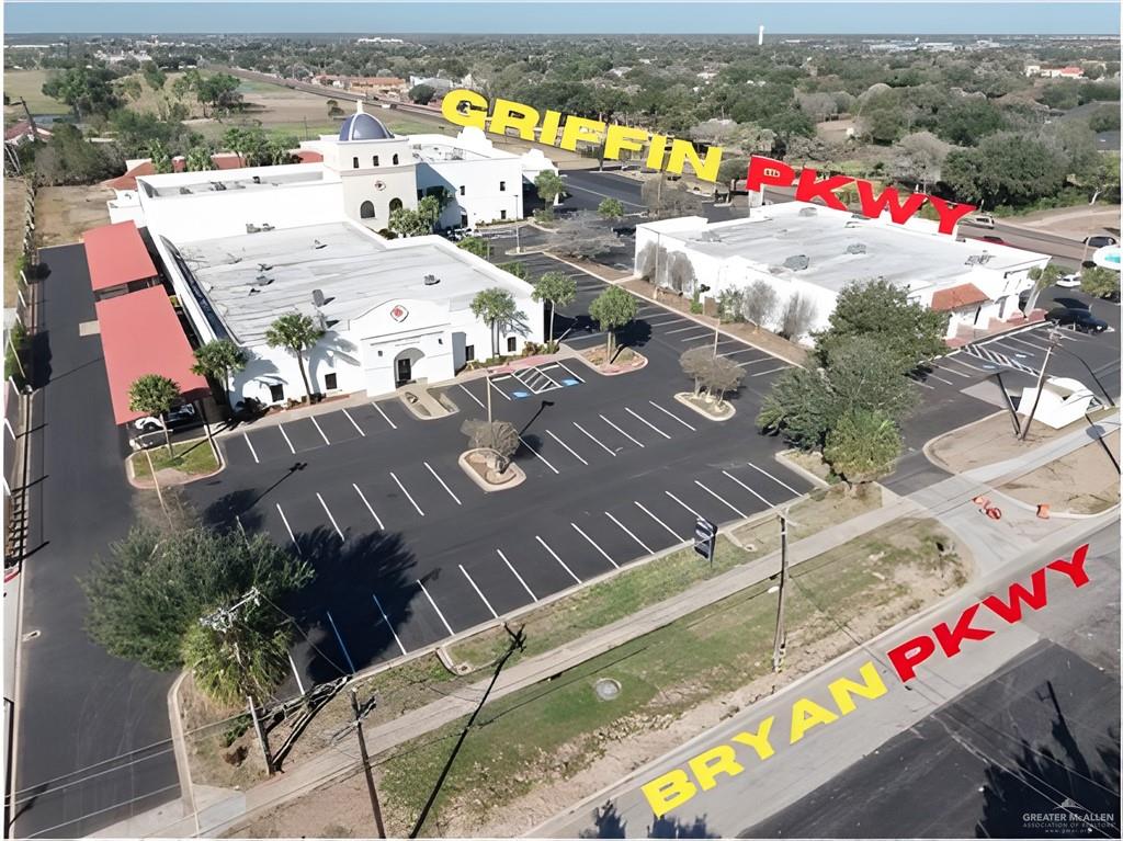 1112 E Griffin Parkway #C — photo