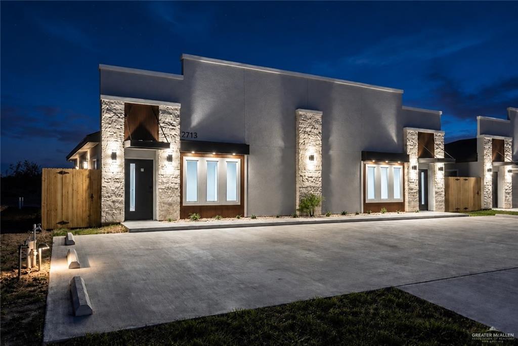 2713 Bald Cypress Drive #1 — photo