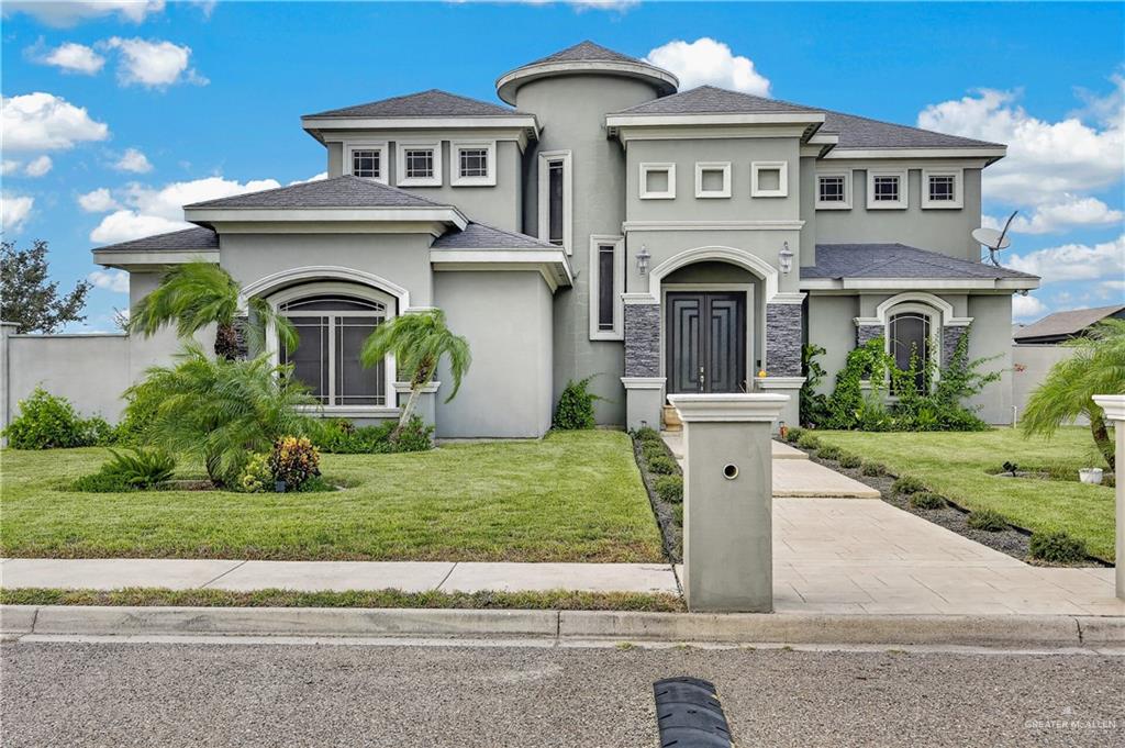 5403 Mauritius Lane — photo