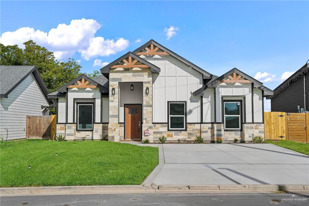 2901 Rudy Drive — photo