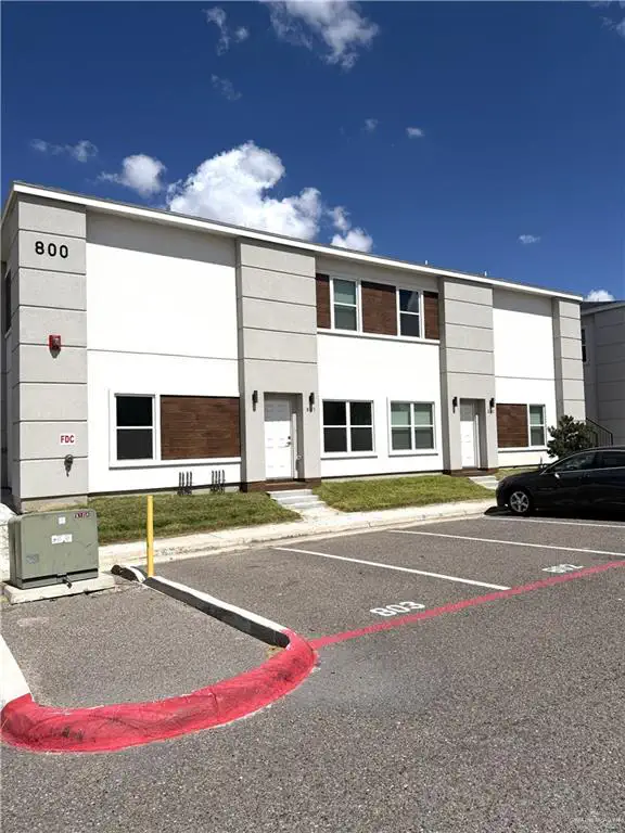 901 E Yuma Avenue #807 — photo