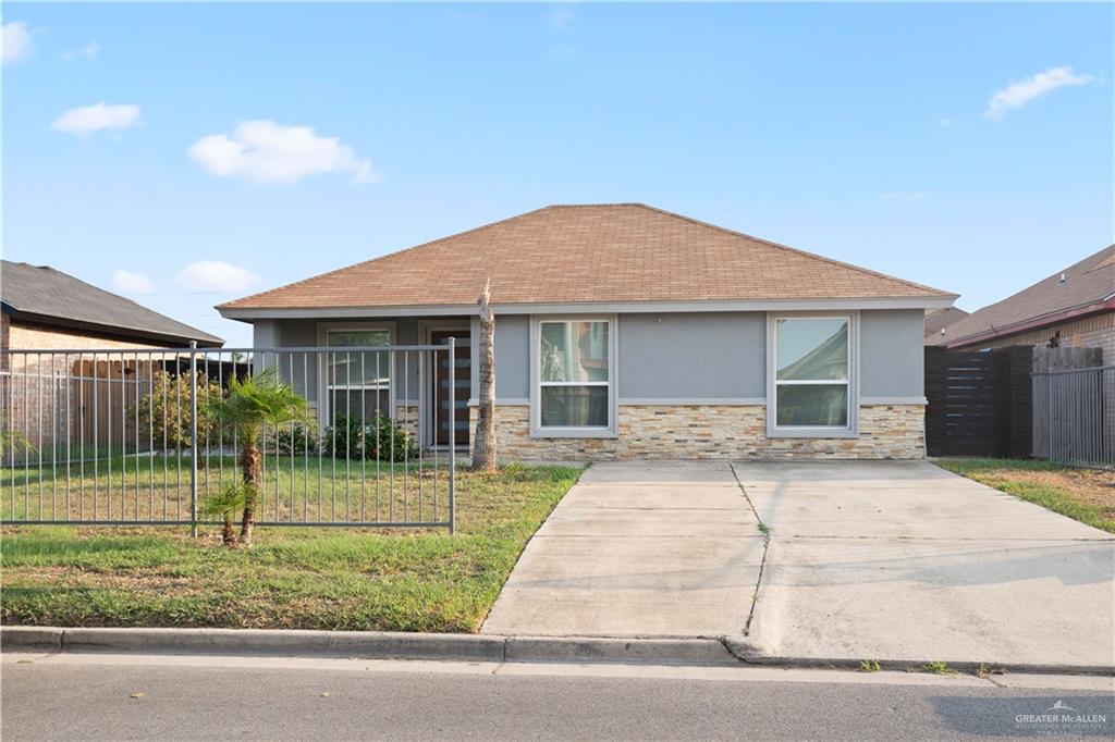 3512 Rey Enrique Drive — photo