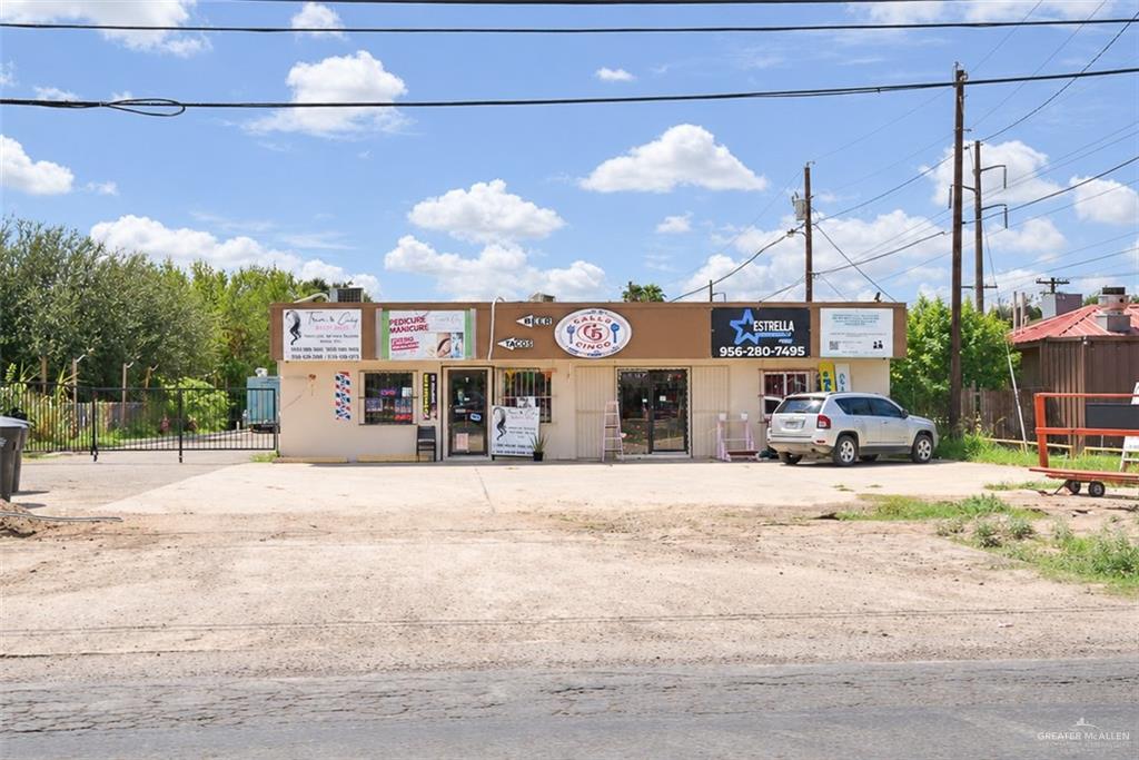 2508 E Main Avenue — photo