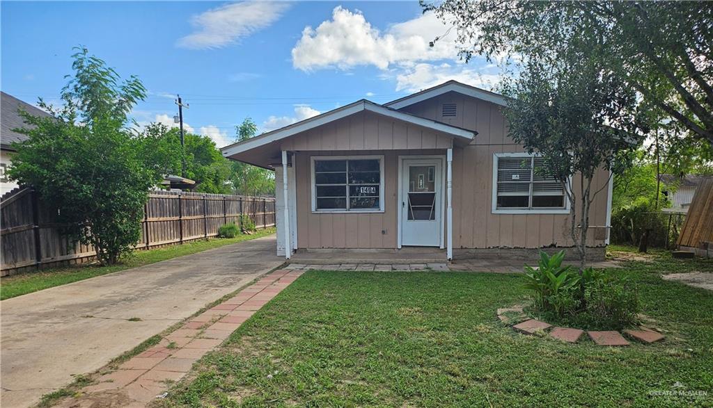 1404 E Cano Street — photo