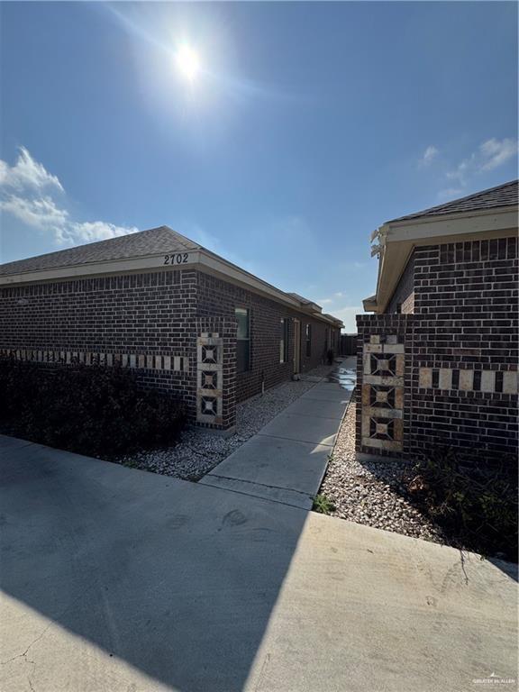 2702 Garfield Avenue #3 — photo