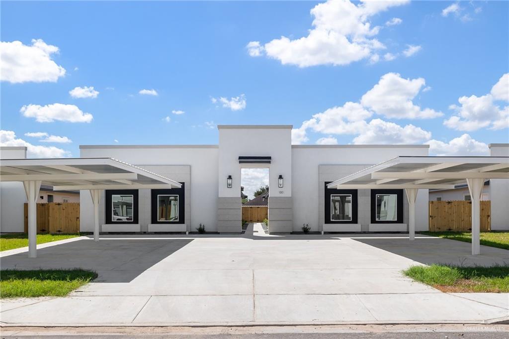 1001 Sugar Garden Drive — photo