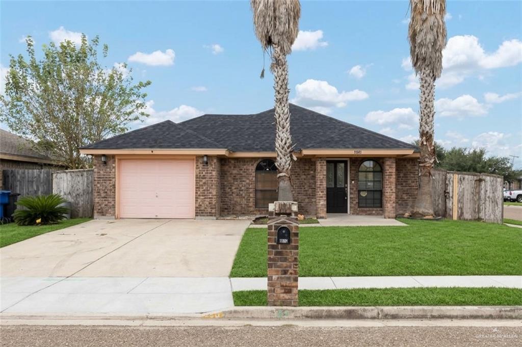 5033 Ibis Avenue — photo