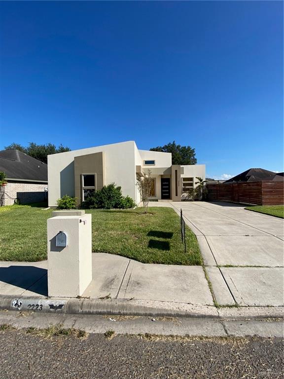 2223 Isaiah Street — photo