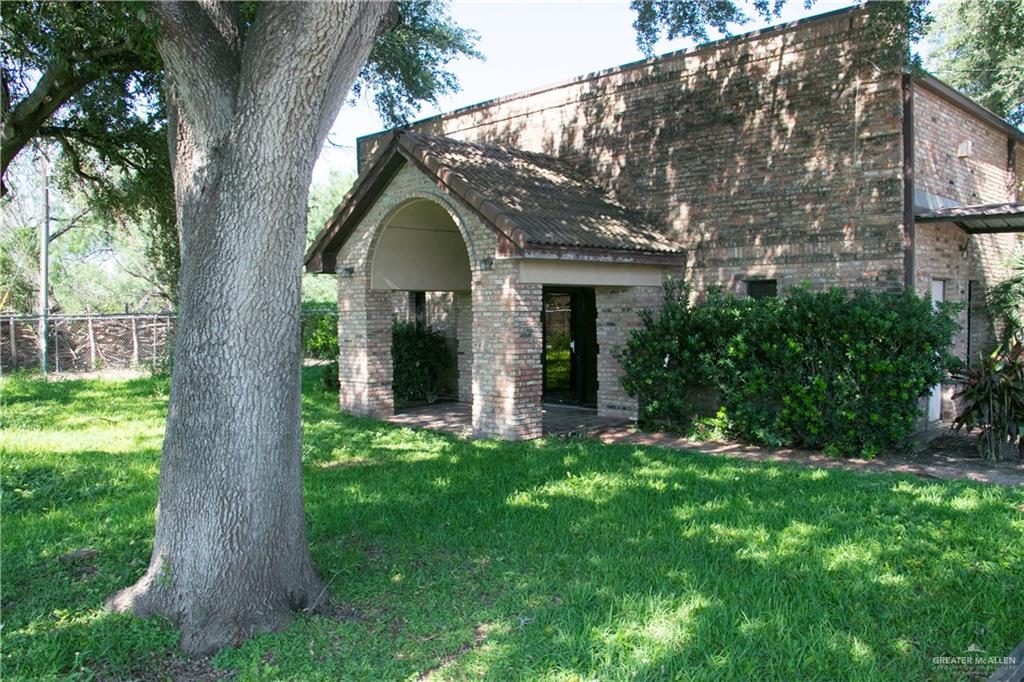12225 N Bryan Road — photo
