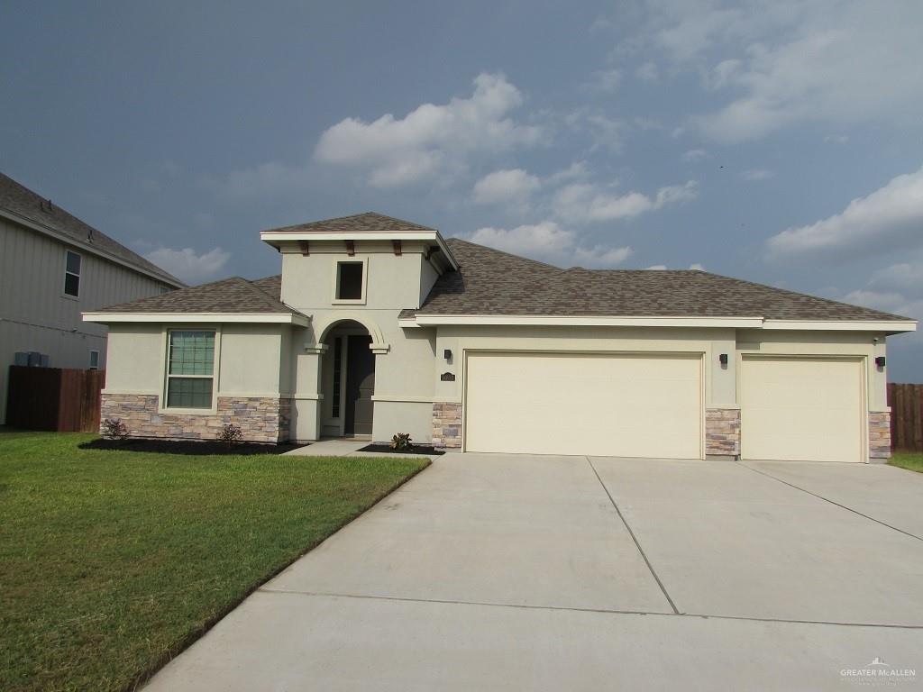 14800 Brazos Circle — photo