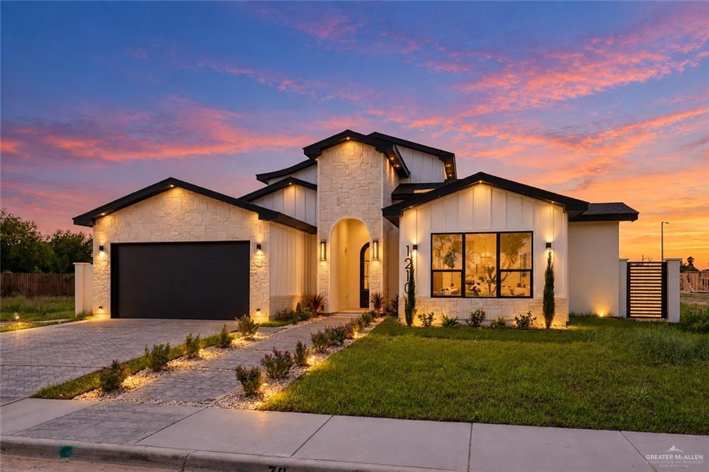 1210 Spanish Oak Street — photo