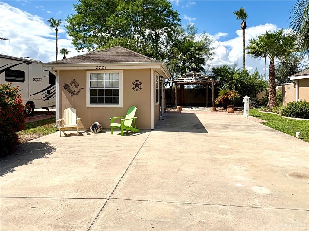 2224 Seagull Lane — photo