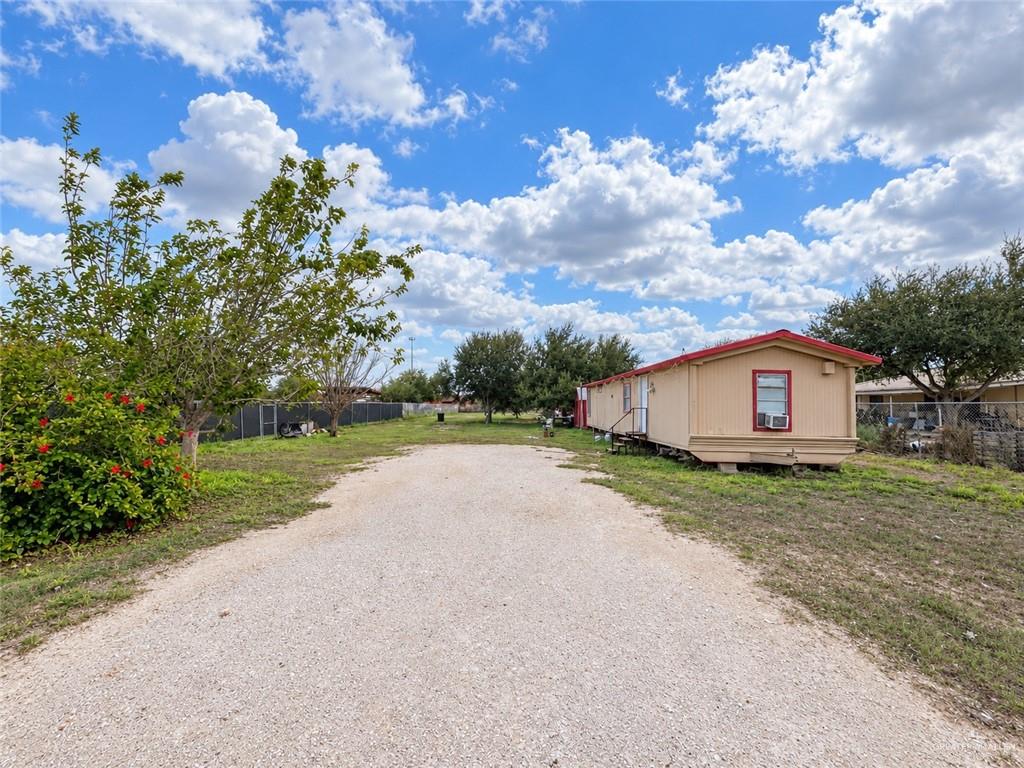 521 E El Dora Road — photo