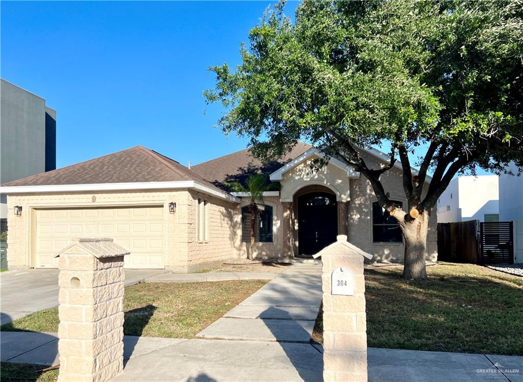 304 N Mockingbird Avenue — photo