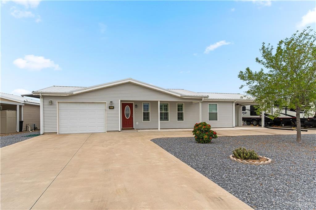 2015 Double Eagle Drive — photo