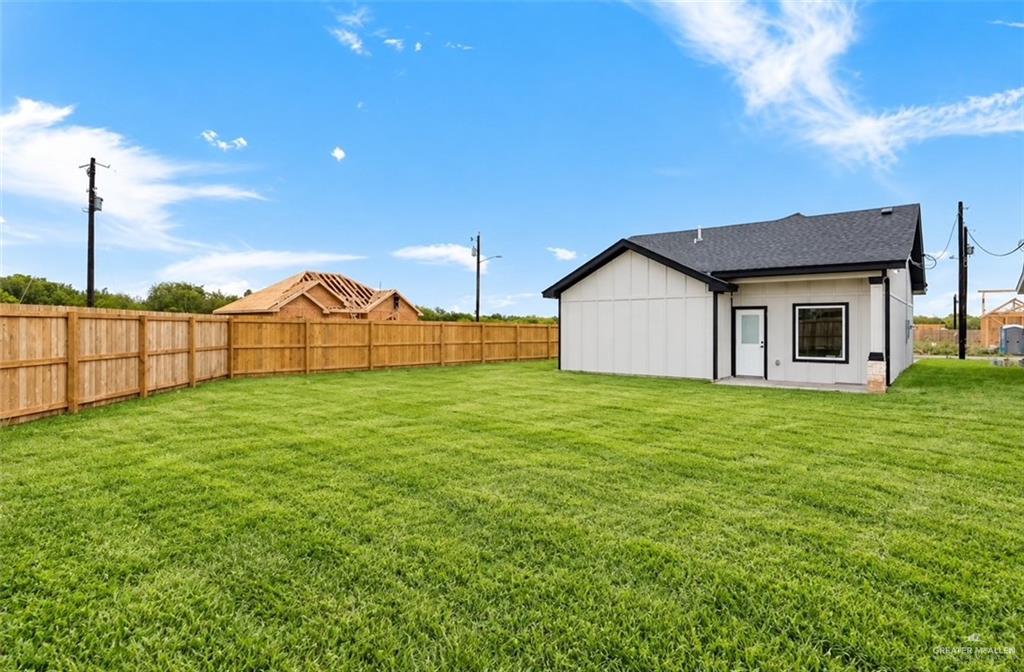 2817 Risotta Street, Weslaco, TX 78596 — photo 3