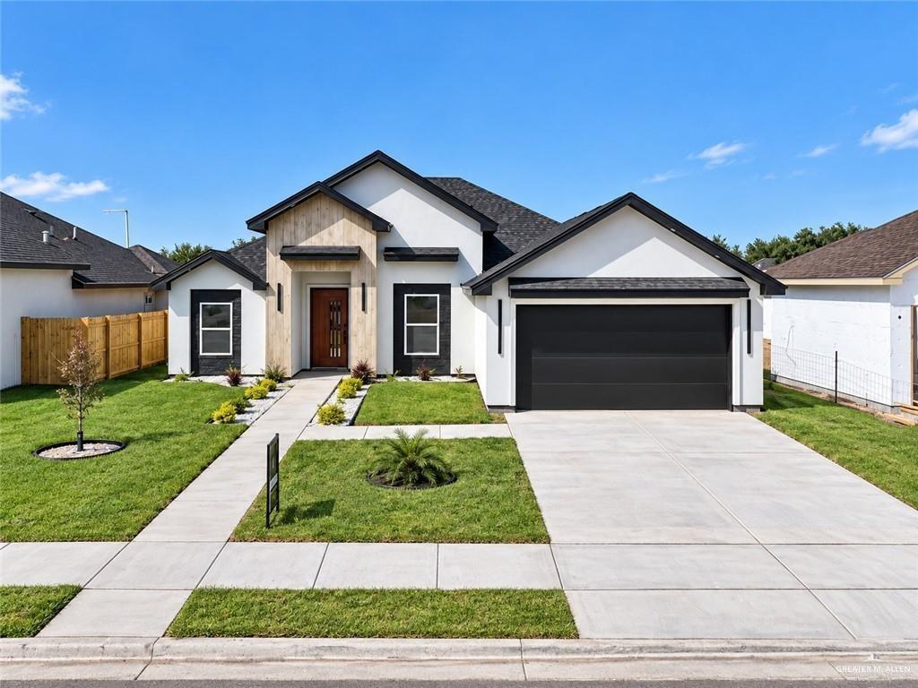702 Sonny Drive — photo