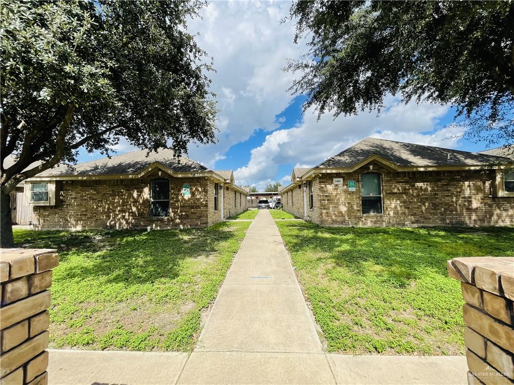 2401 Moonlight Lane — photo