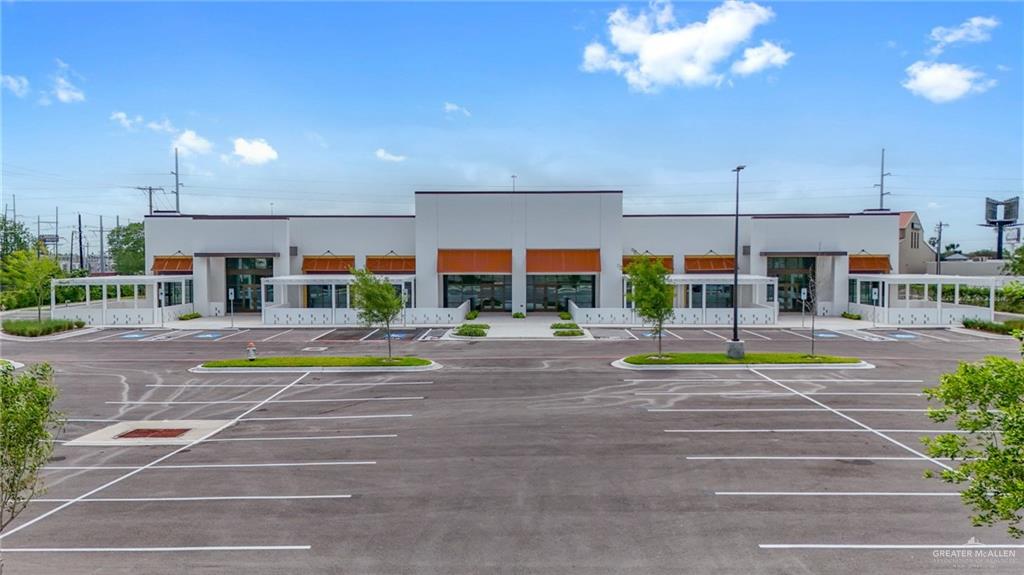 1301 W Polk Avenue — photo
