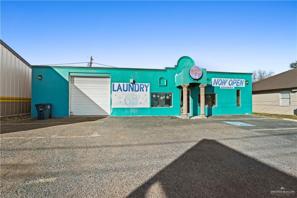 1706 W Griffin Parkway — photo