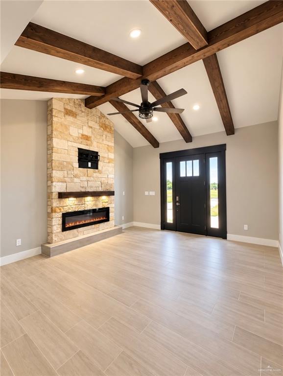2849 Golden Eagle Loop, Roma, TX 78584 — photo 2