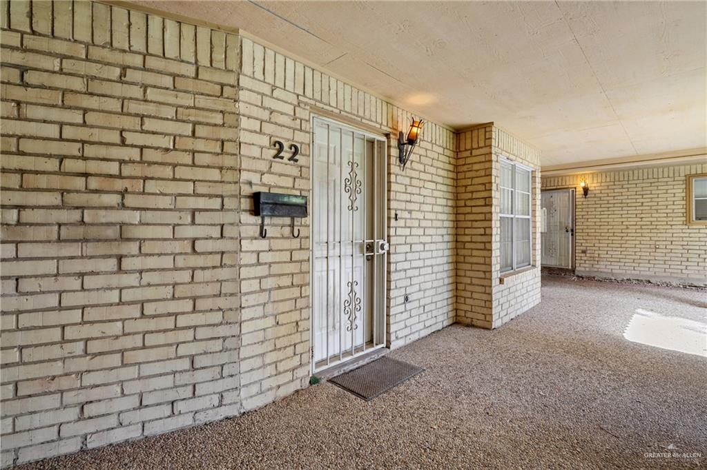500 E El Rancho Avenue #22 — photo