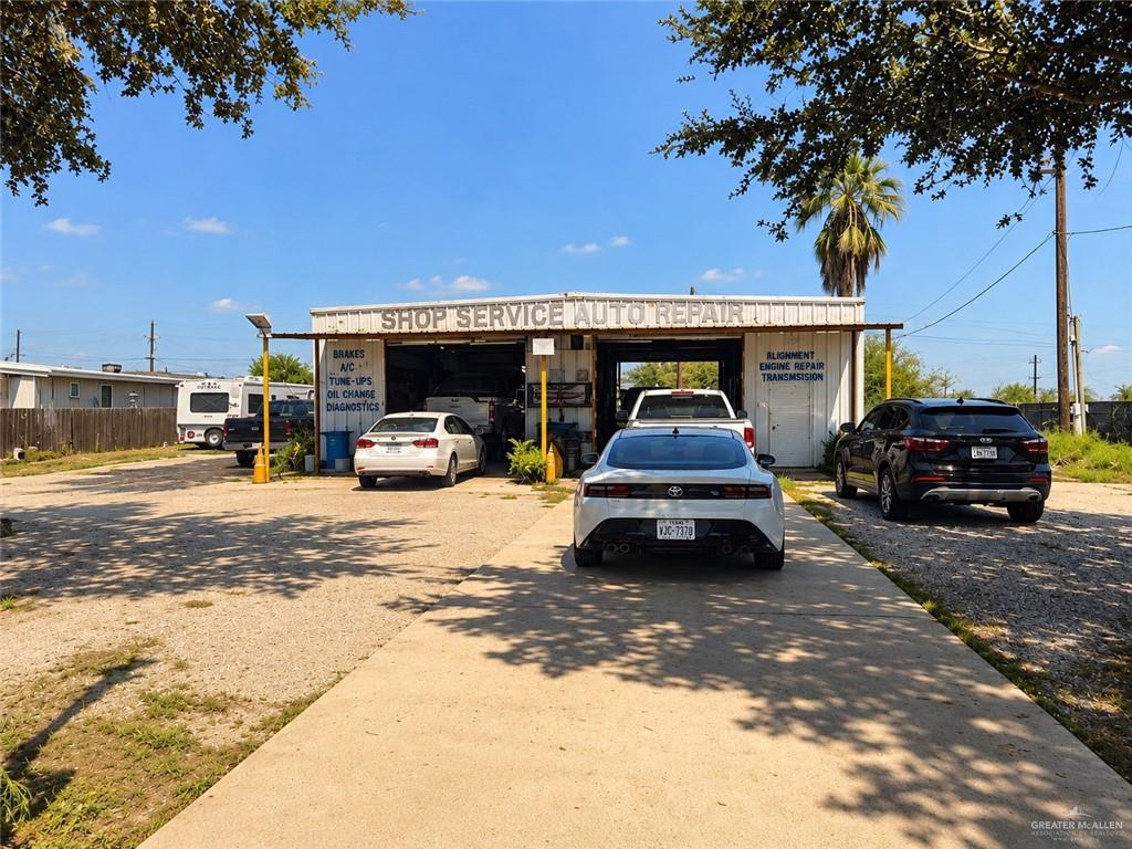 8607 E Alberta Road, Donna, TX 78537 — photo 2