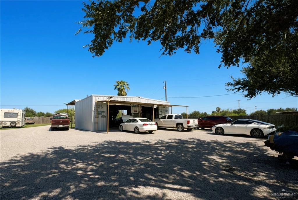8607 E Alberta Road, Donna, TX 78537 — photo 3