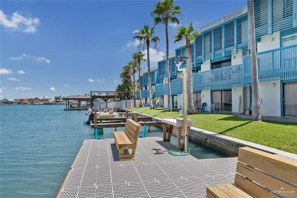 227 W Morningside Drive #B215 — photo