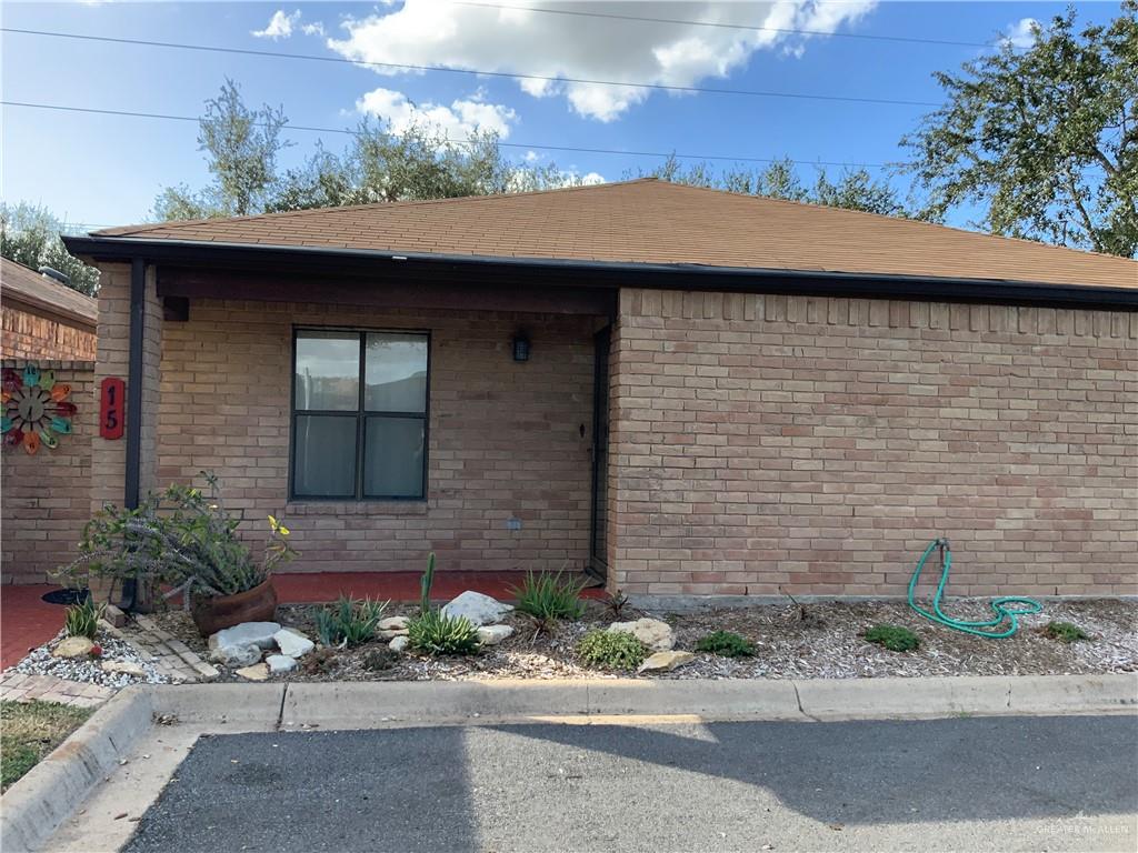 3620 Gumwood Avenue #15 — photo