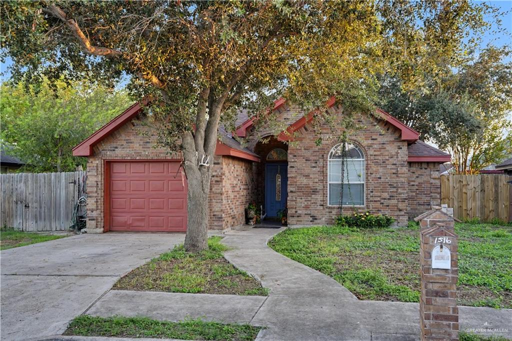 1516 W Bella Vista Avenue — photo