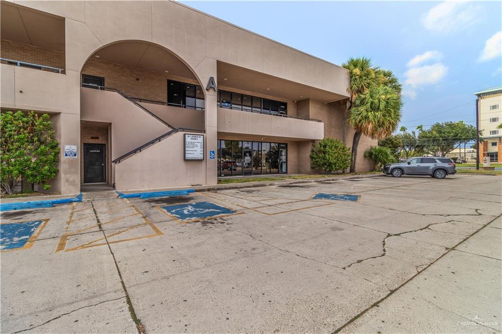 110 E Savannah Avenue #a201 — photo