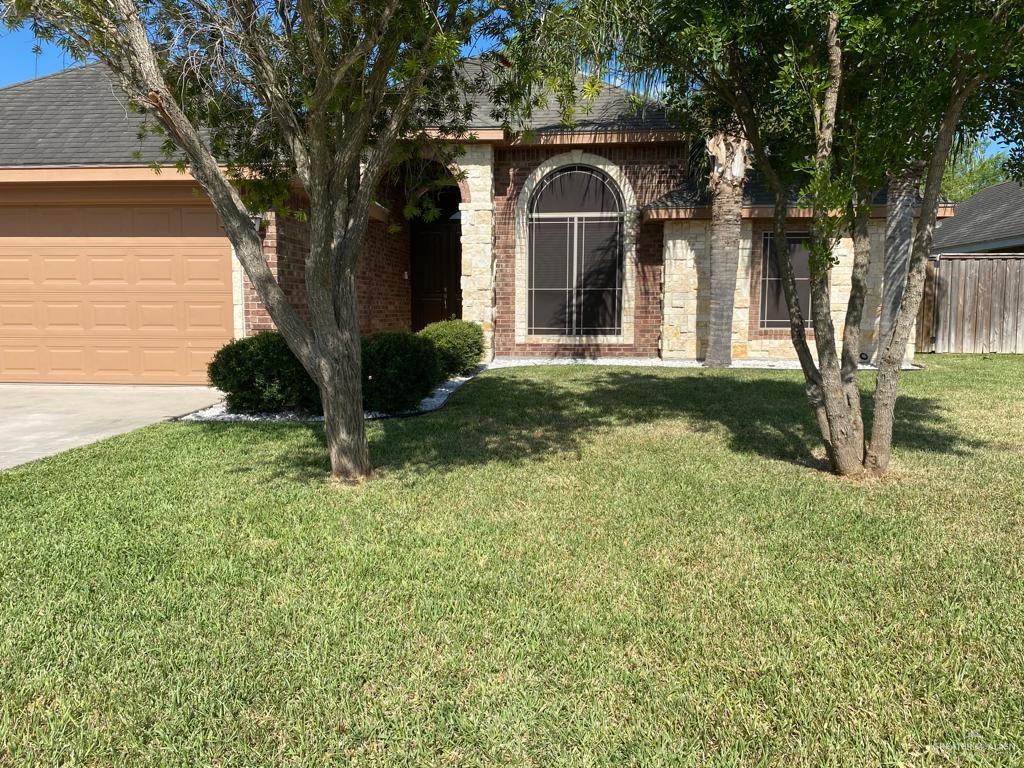 3304 Blue Stone Street — photo