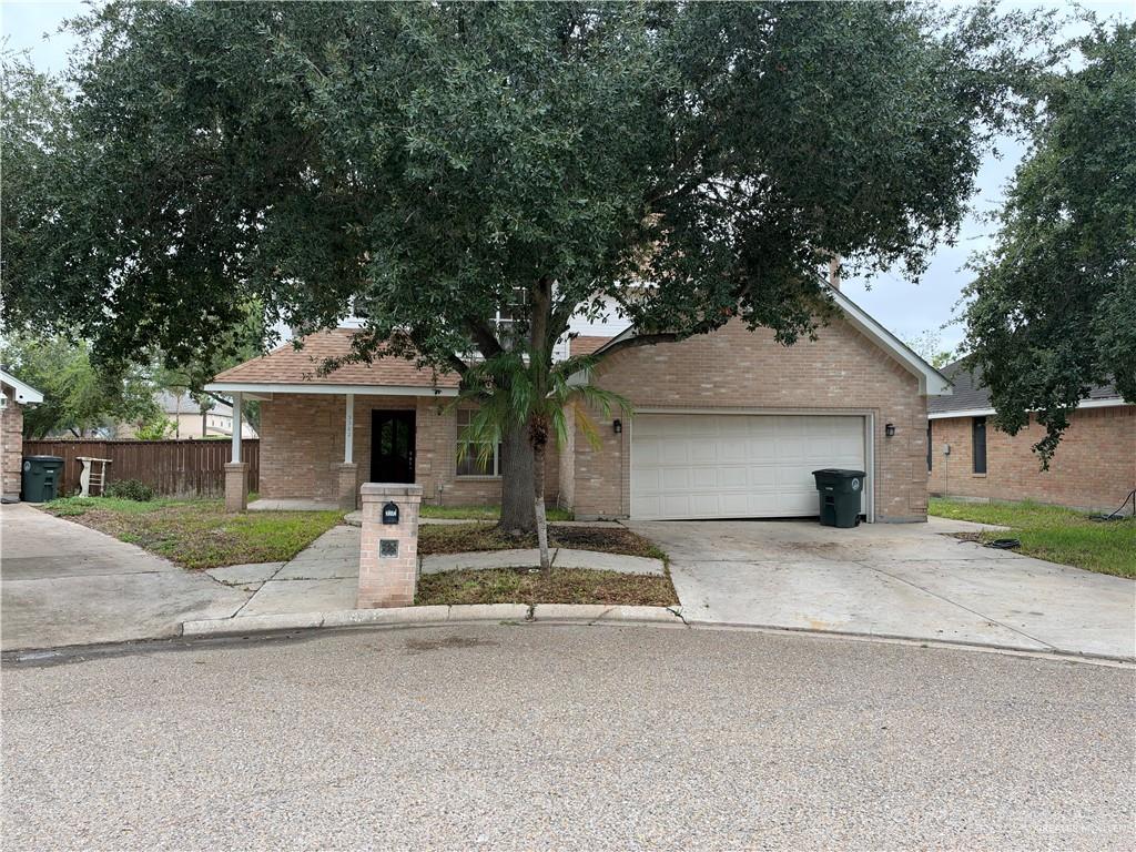 3302 Santa Rita Street — photo