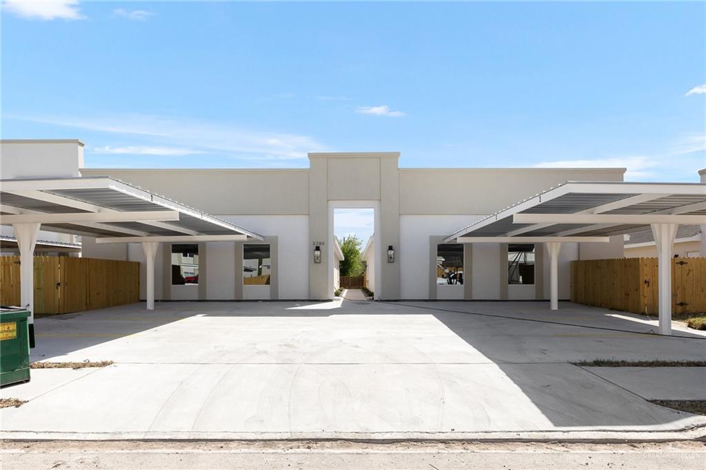 3780 N Mezcal Drive #4 — photo