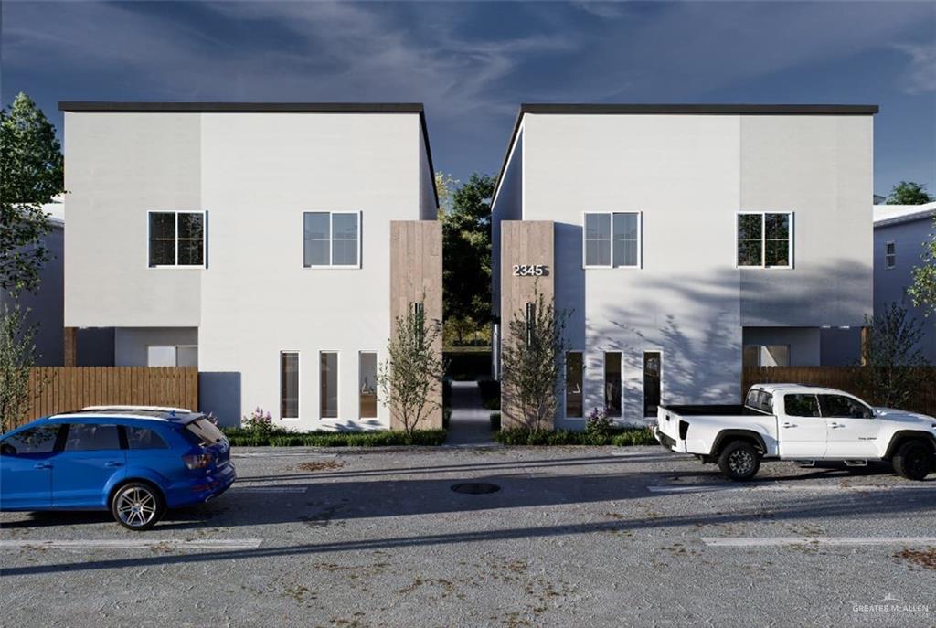 3009 Santa Marita #C — photo